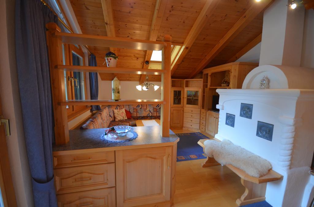 Gaestehaus Friedl Kirchberg in Tirol Room photo