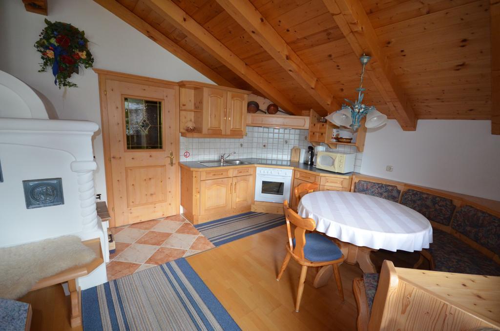 Gaestehaus Friedl Kirchberg in Tirol Room photo