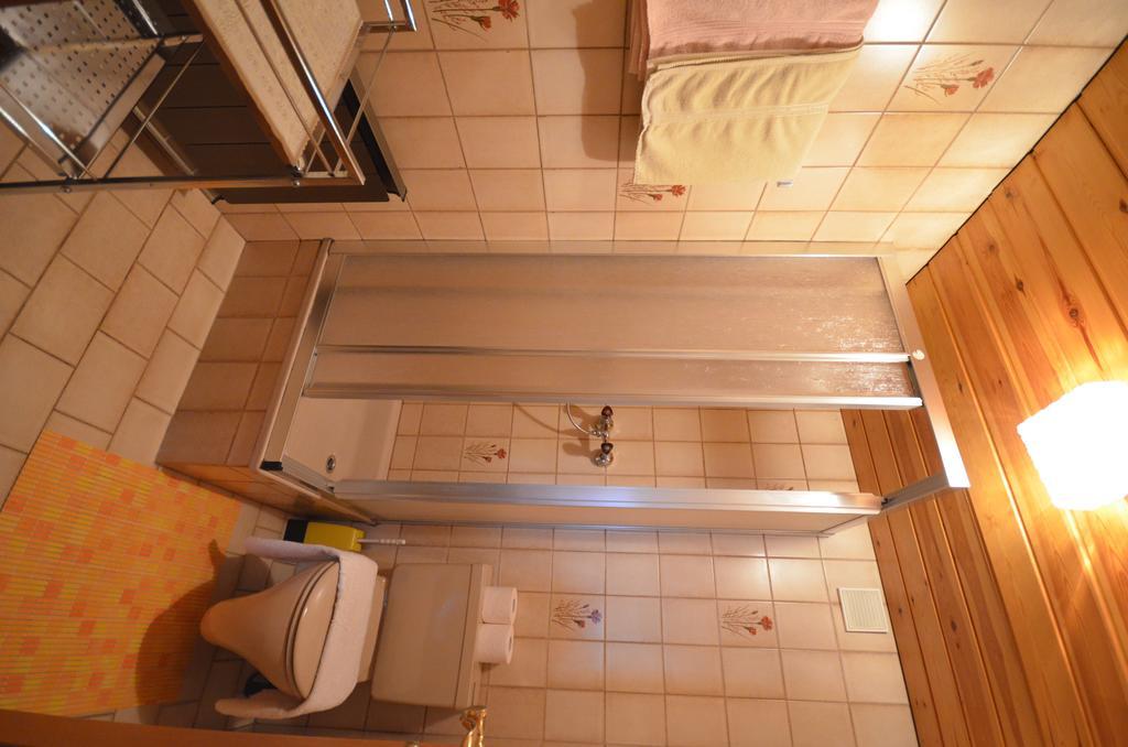 Gaestehaus Friedl Kirchberg in Tirol Room photo