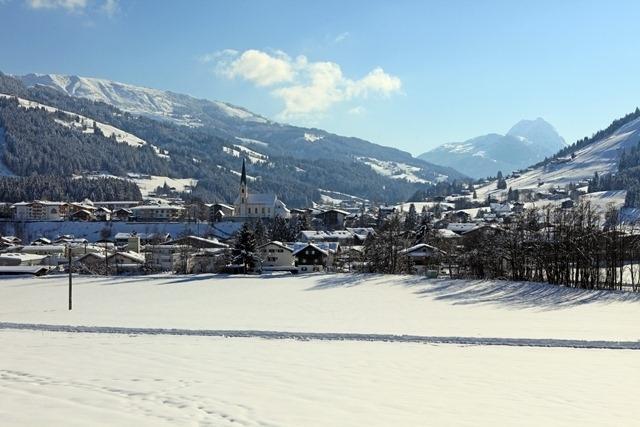 Gaestehaus Friedl Kirchberg in Tirol Room photo